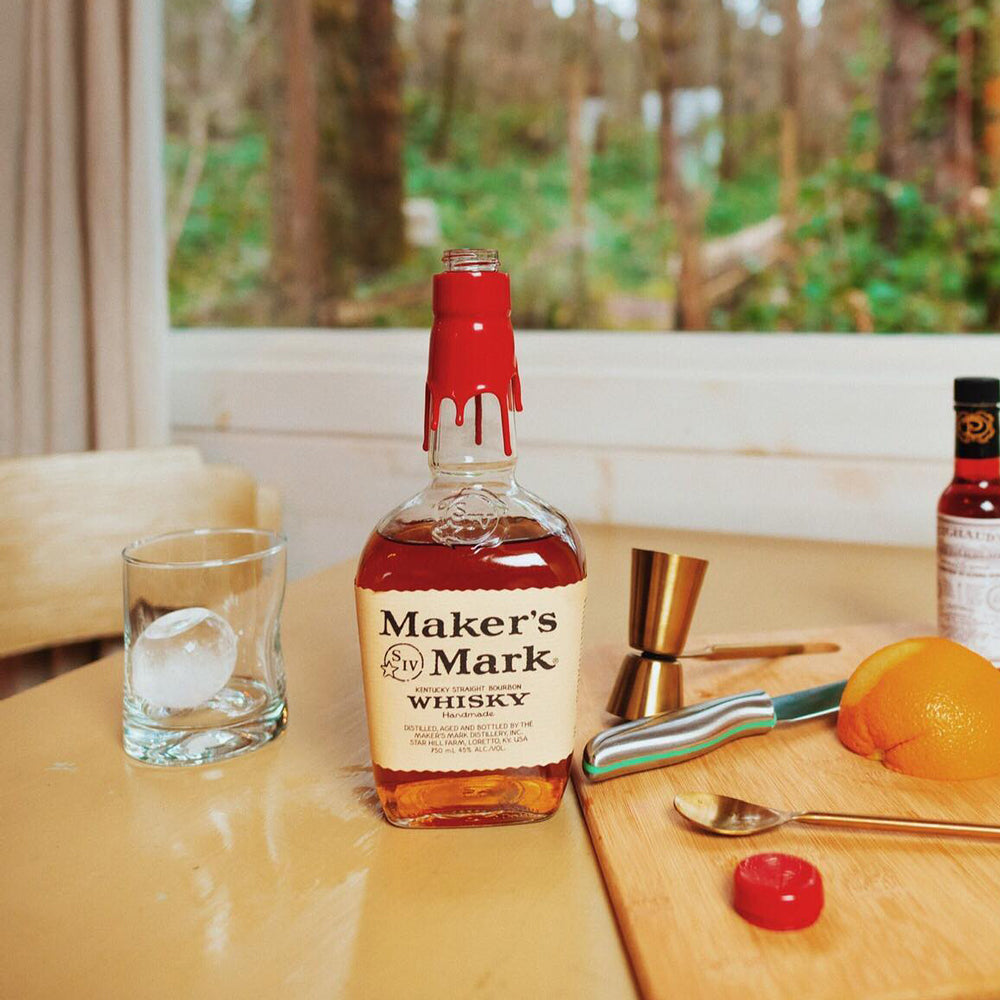 クラフトウイスキー メーカーズマーク 700ml（4本） – AOYAMA GIFT