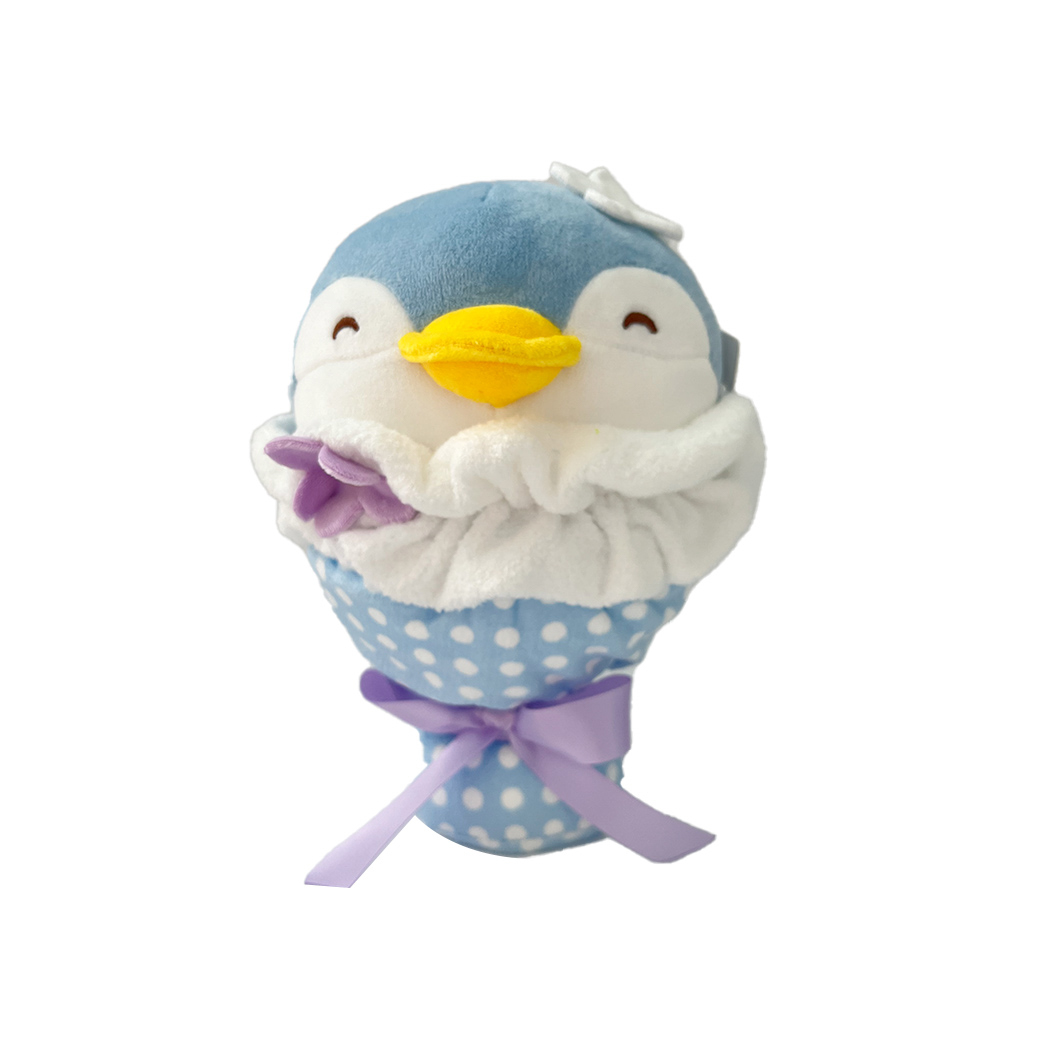 CNBLUE MINIBULE MINIYOUG ヨンファ PUSH DOLL CNBLUE MINIBLUE