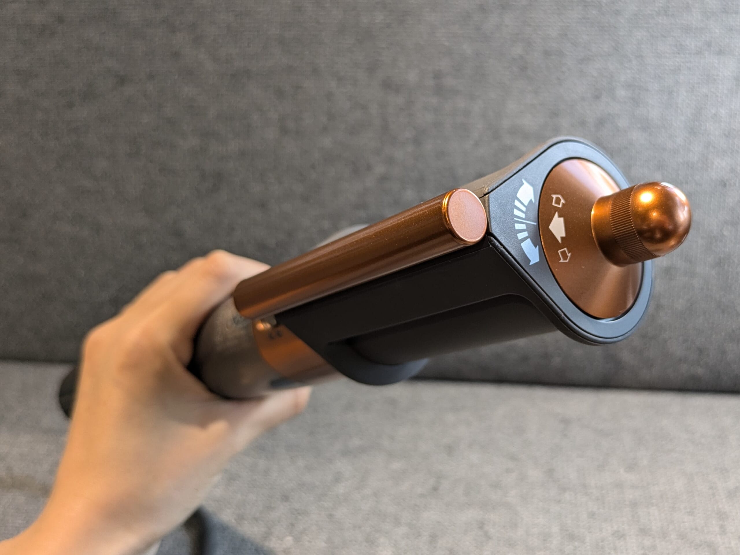 ダイソン「エアラップマルチスタイラー」を徹底レビュー！ドライヤーは