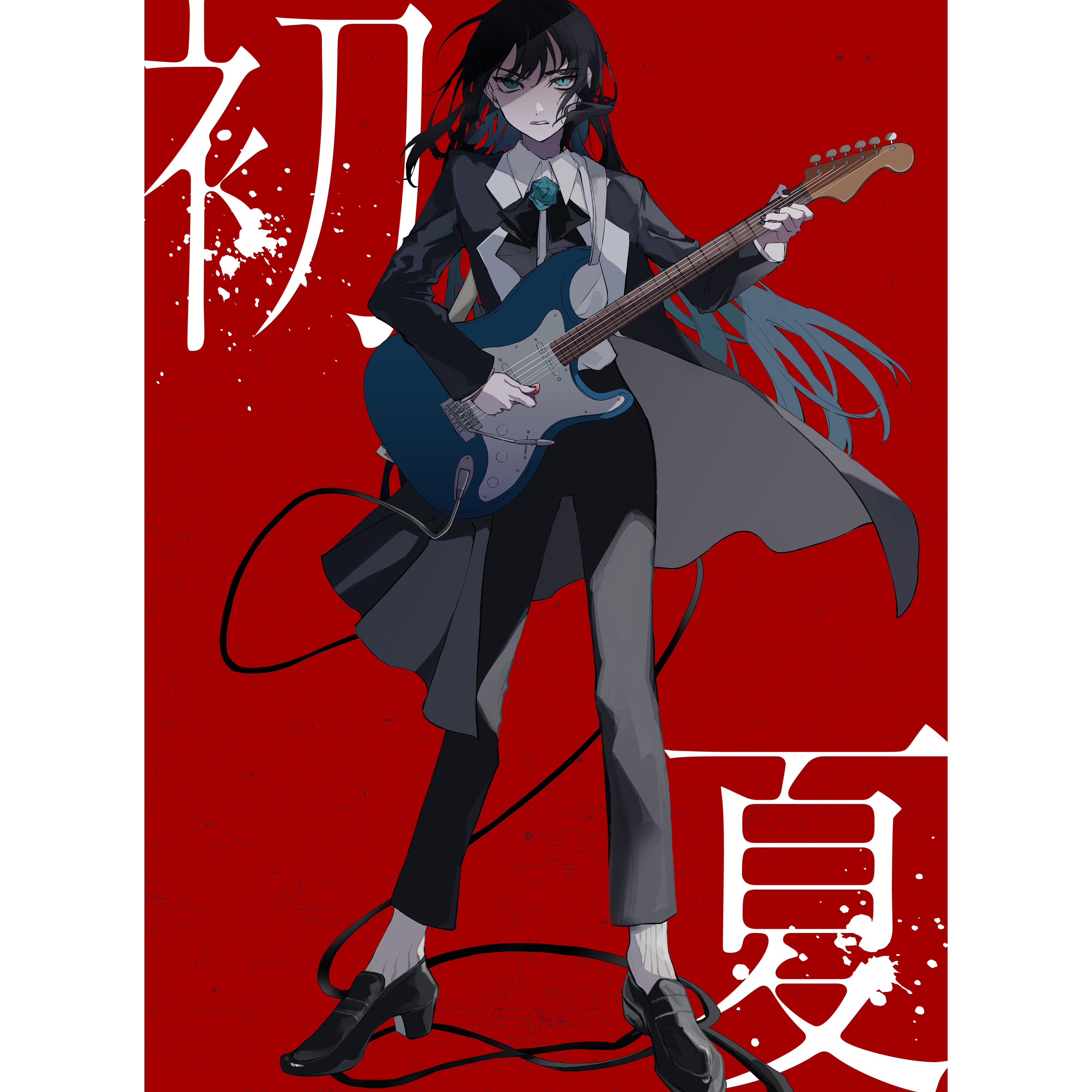 初夏／桜日和とタイムマシン with 初音ミク【完全数量限定盤】【CD+