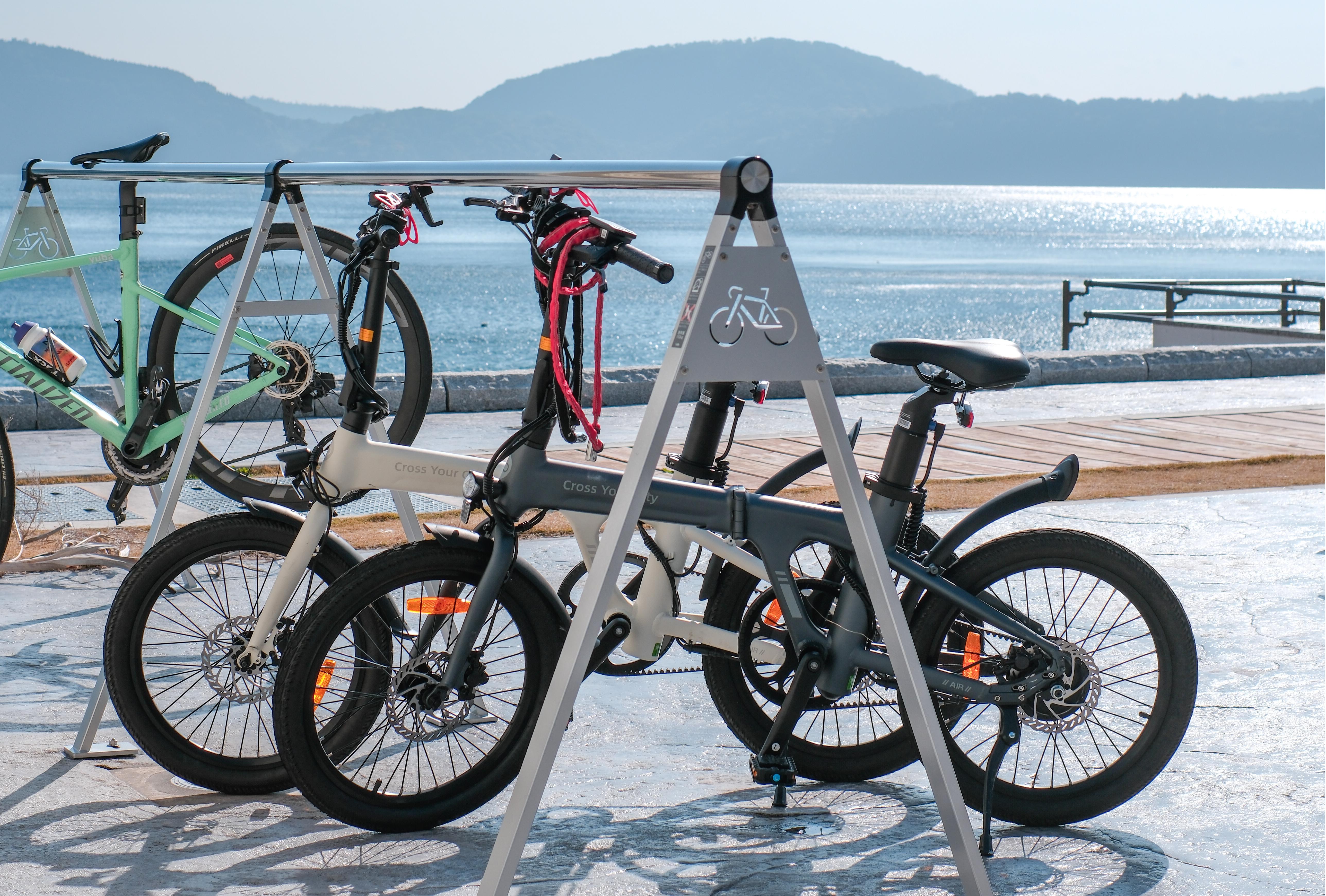 なぜ ADO Air 20 Pro は同価格帯の電動自転車を凌駕するのか