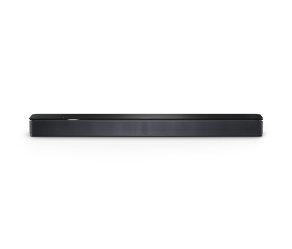 Bose Smart Soundbar 300 – Black – SOUNDBAR 300 BLK – aDawliah Store
