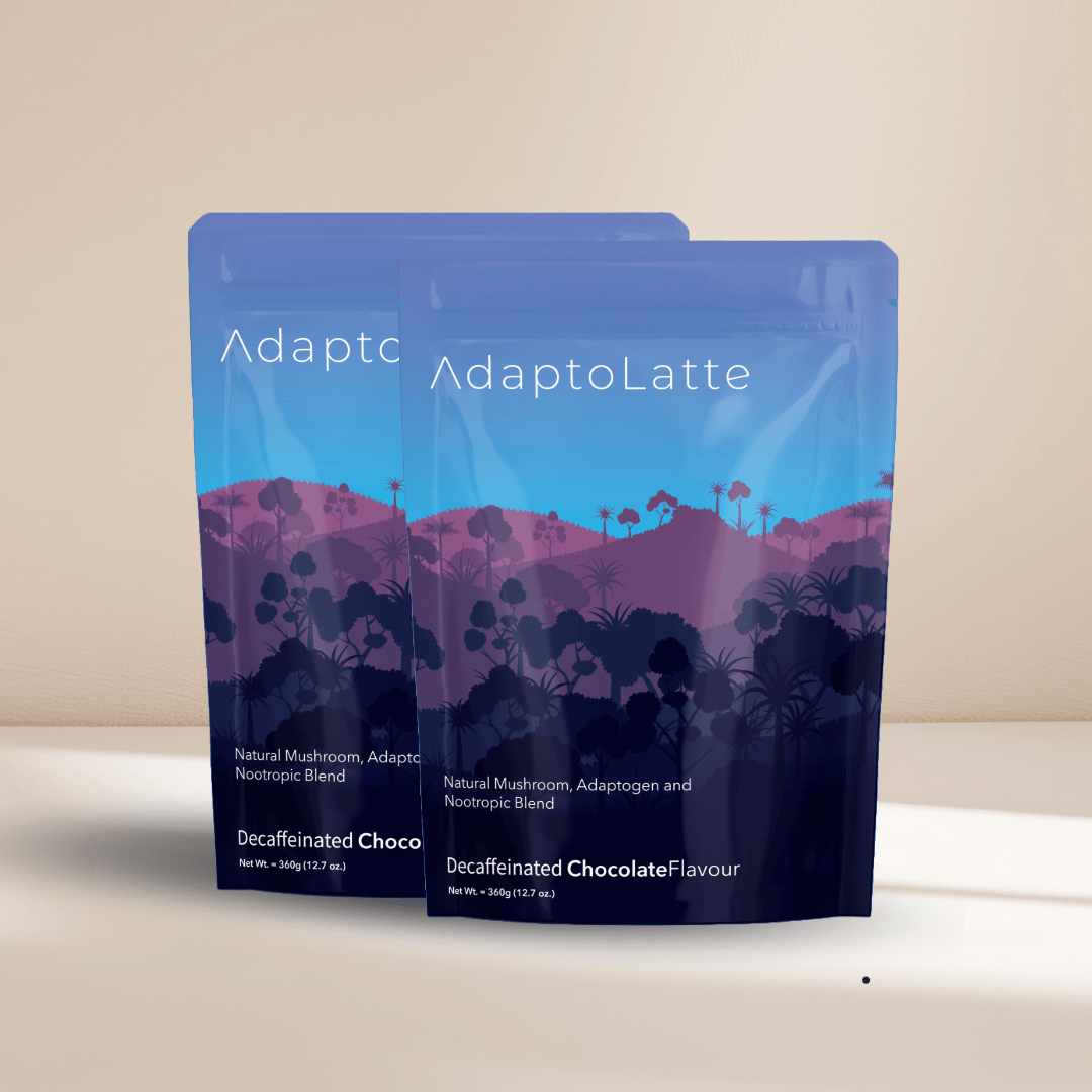 アダプトラテパウダー(デカフェ) – AdaptoLatte JP