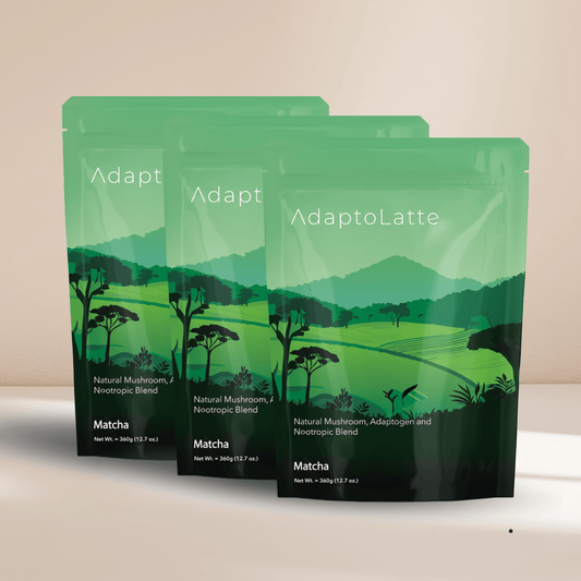 すべての商品 – Page 2 – AdaptoLatte JP