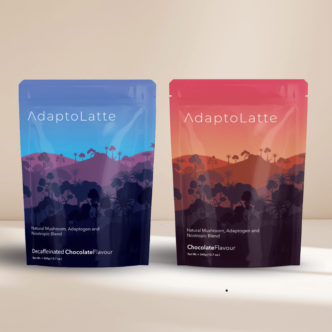 ☆アダプトラテ3種類☆オリジナル・抹茶・デカフェセット アダプトラテ