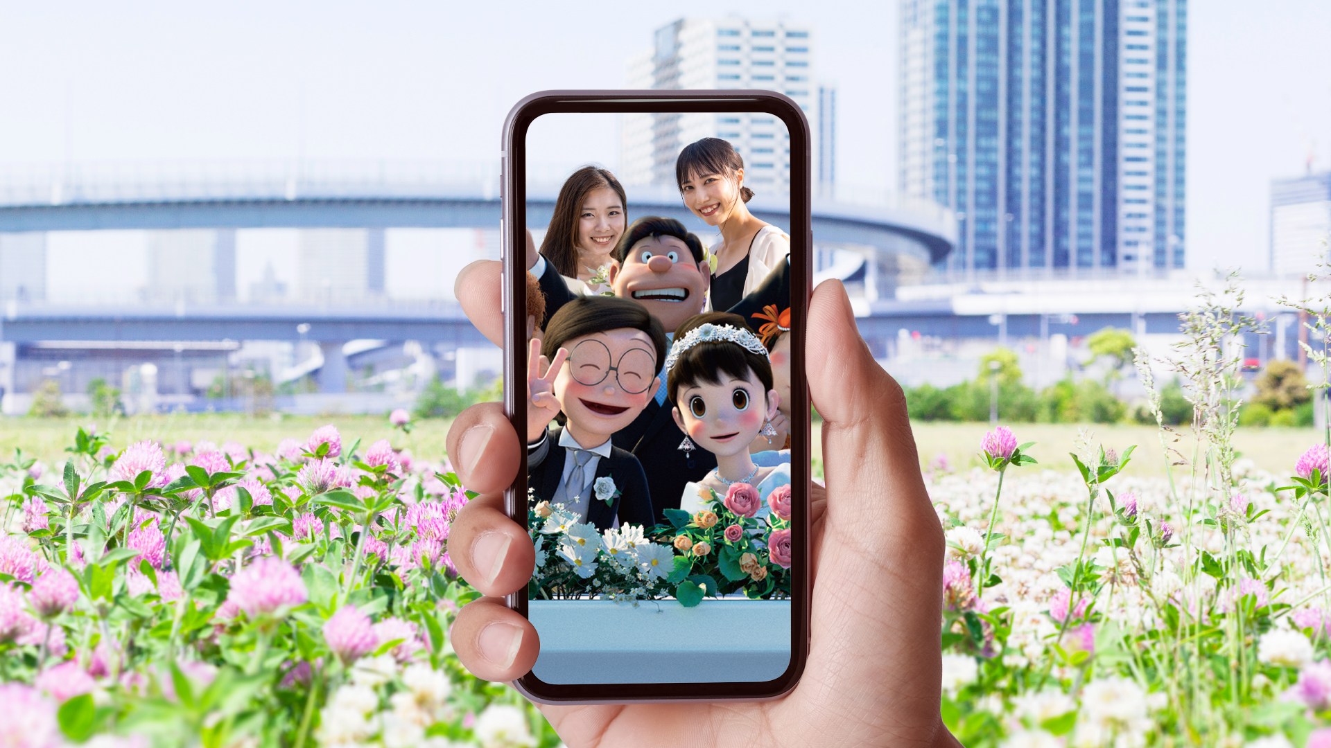 ドラえもんズベル】メモリアル・フォトフレーム 【公式通販】