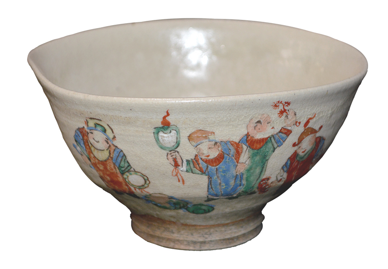 茶道具 掛花入 出雲 不昧公歌入 不昧公生誕250年 長岡空