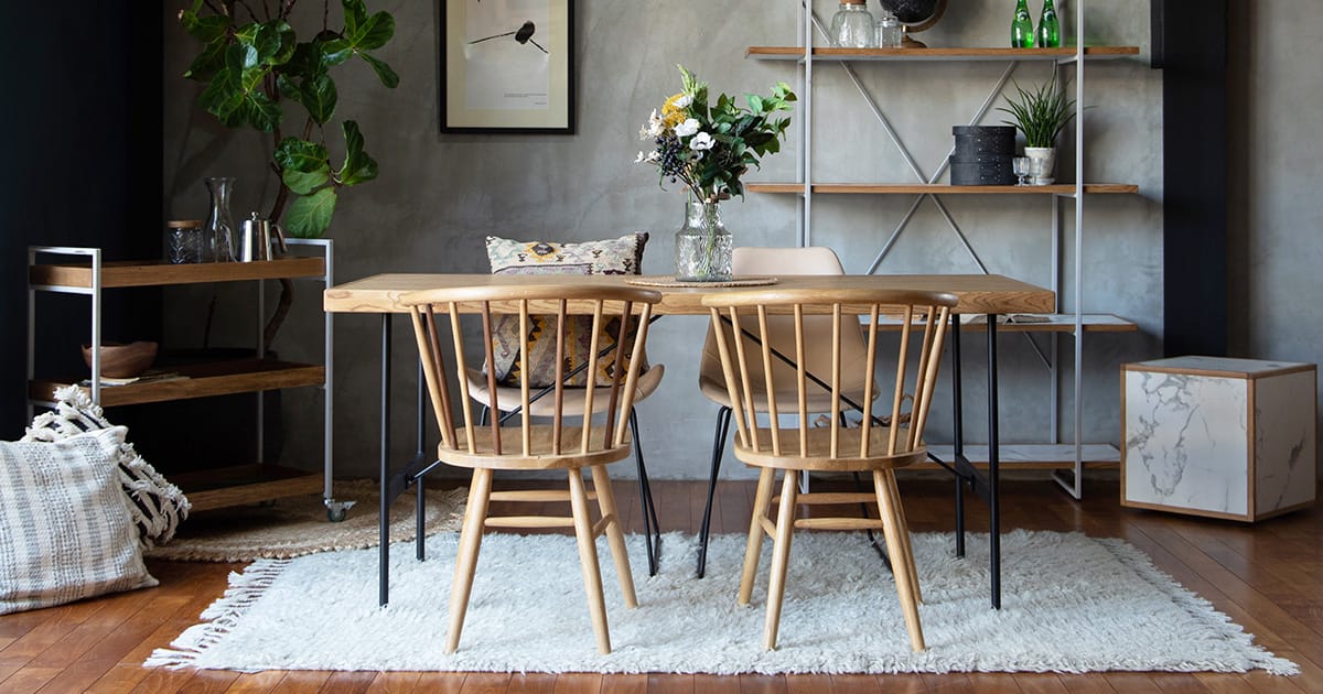 アイアン ウォールシェルフサポート S | 家具・インテリア a.depeche