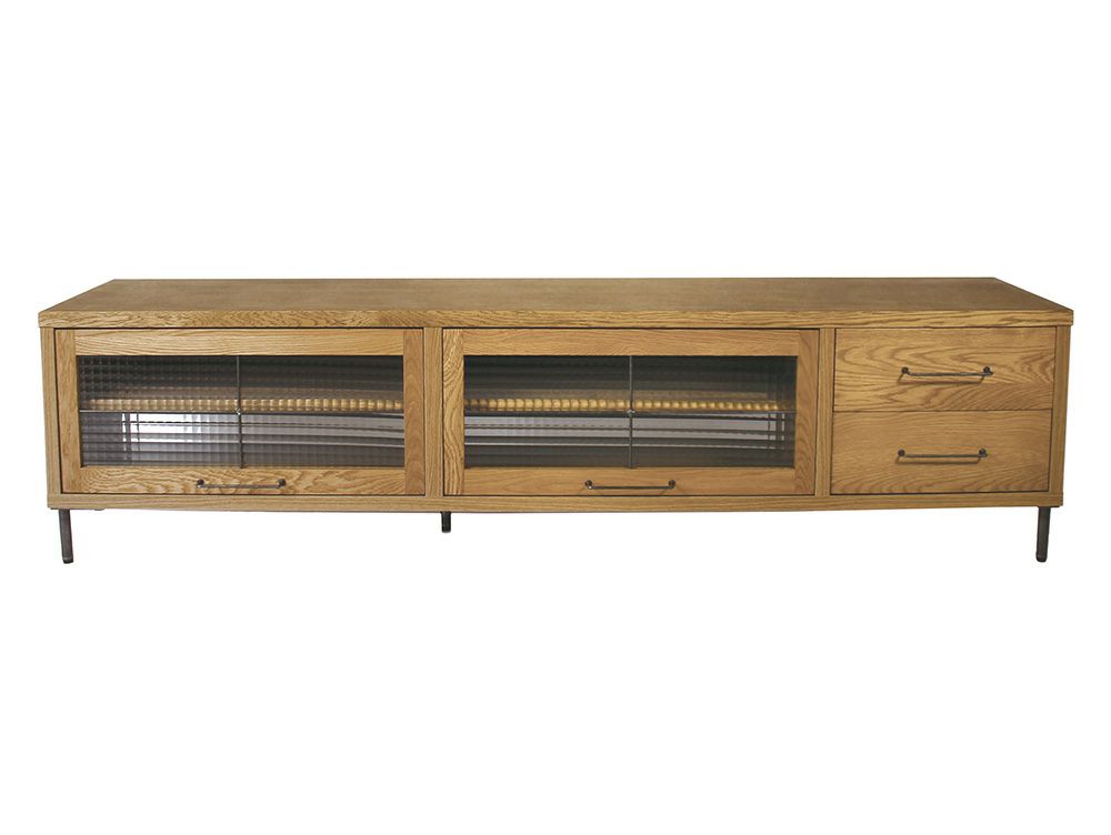 送料無料】カデル テレビボード 1200 - a.depeche(アデペシュ)