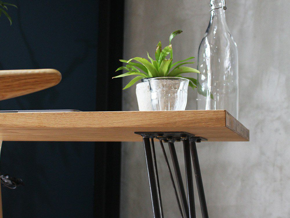 取扱終了]ソウ デスク 900 - a.depeche(アデペシュ)