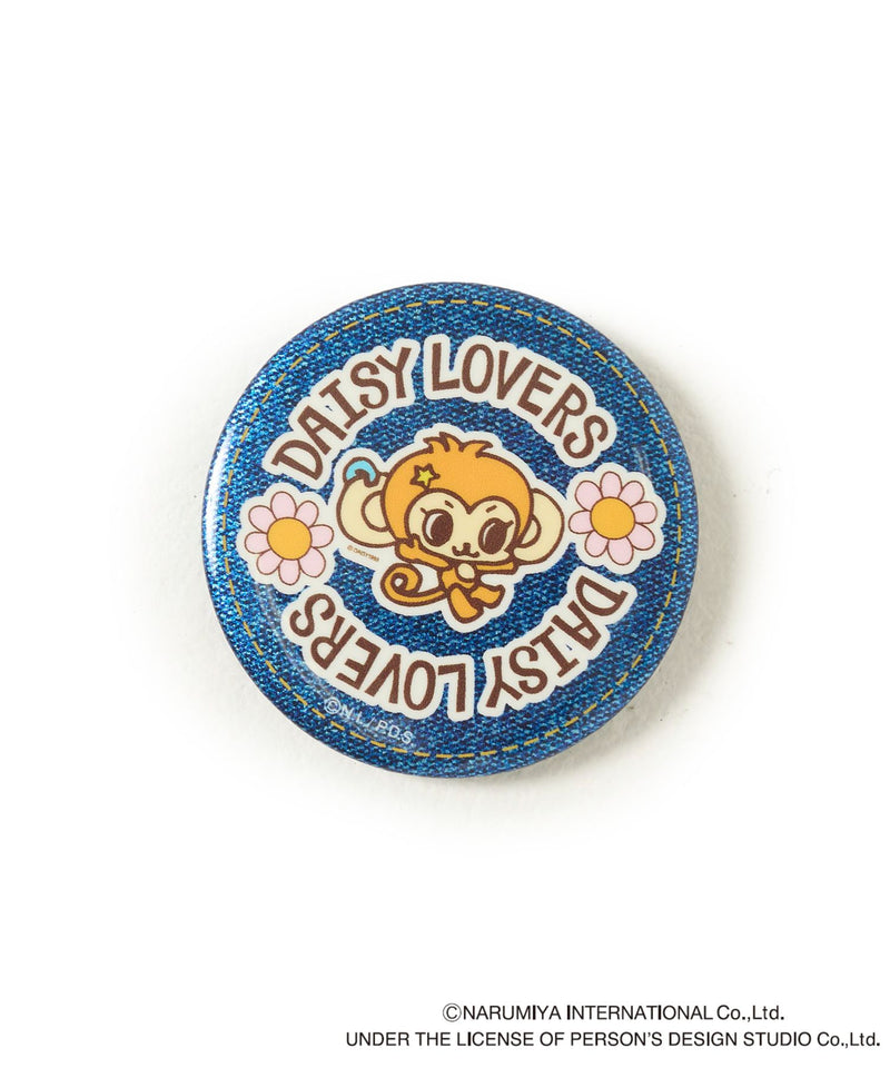 ランダム缶バッジ – pixium