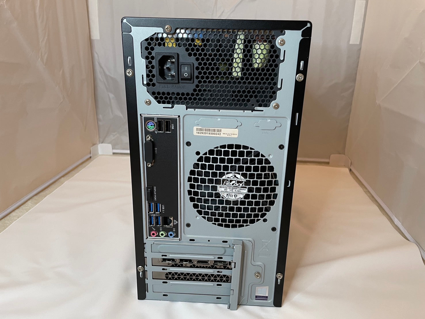 ゲーミングPC Core i7 8700 GTX1070 Apex等FPS快適 ゲーミングPC Core