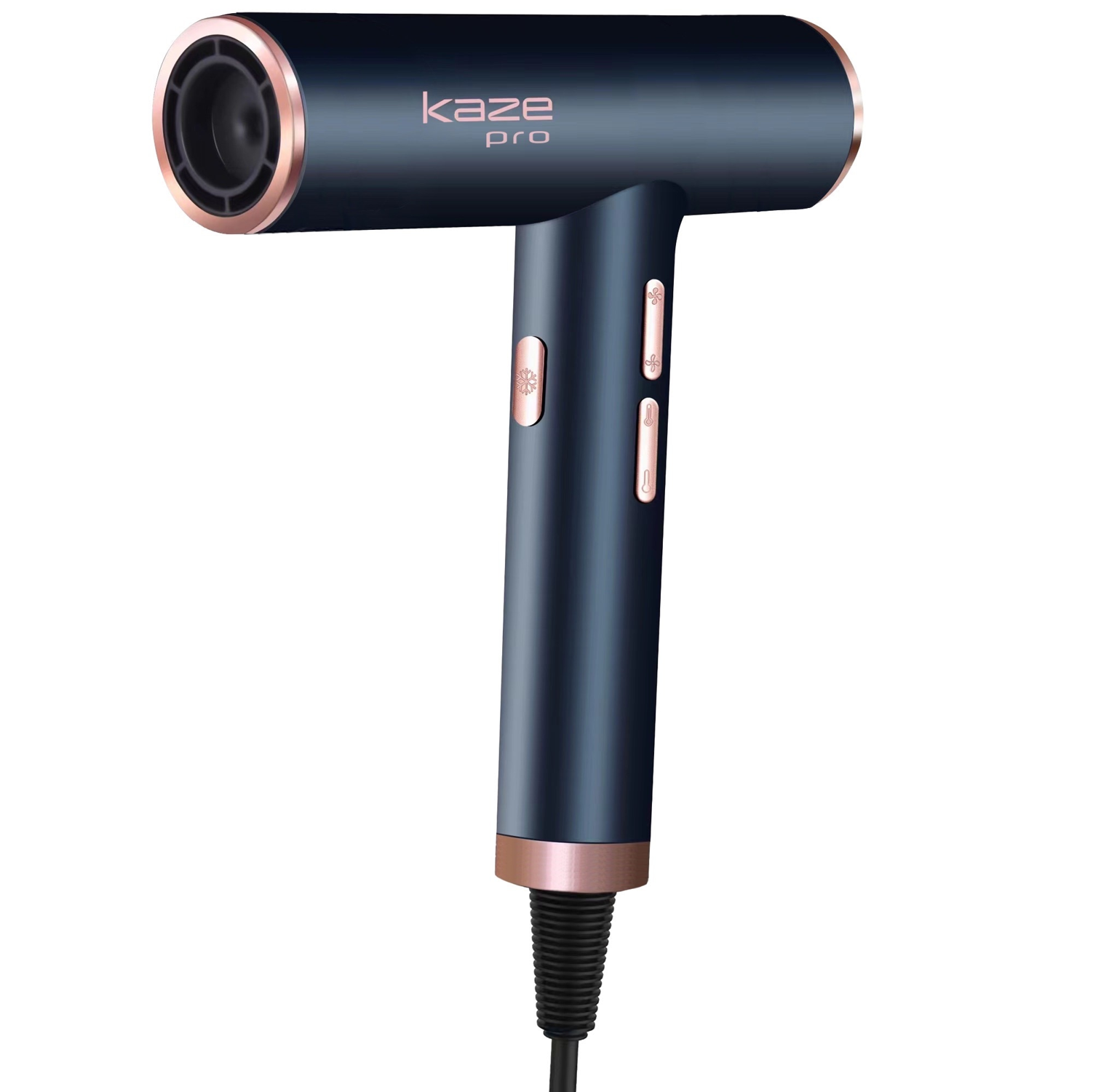 ハイパワードライヤー Kaze pro