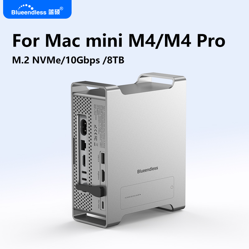 美品M4 Mac mini 16GB 256GBSSD ➕1TBSSD付き! macmini m4」の人気商品