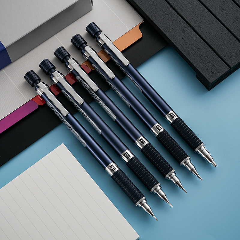 ステッドラー 925 25 エヴァンゲリオン シャープペンシル エヴァグッズ