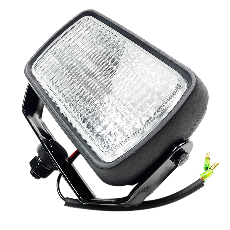 Excavator Boom Light Work Light Toolbox Headlight Excavator