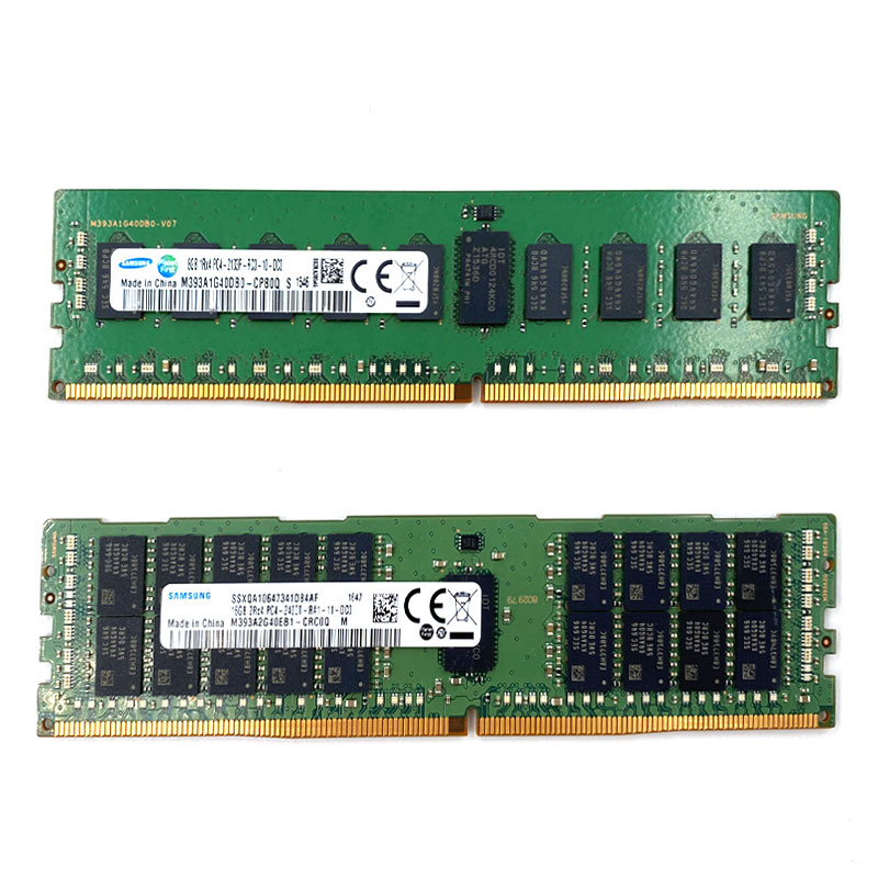 ✨2024年製✨Samsung 64GB ECC DDR4-3200 RDIMM Samsung 64GB DDR4
