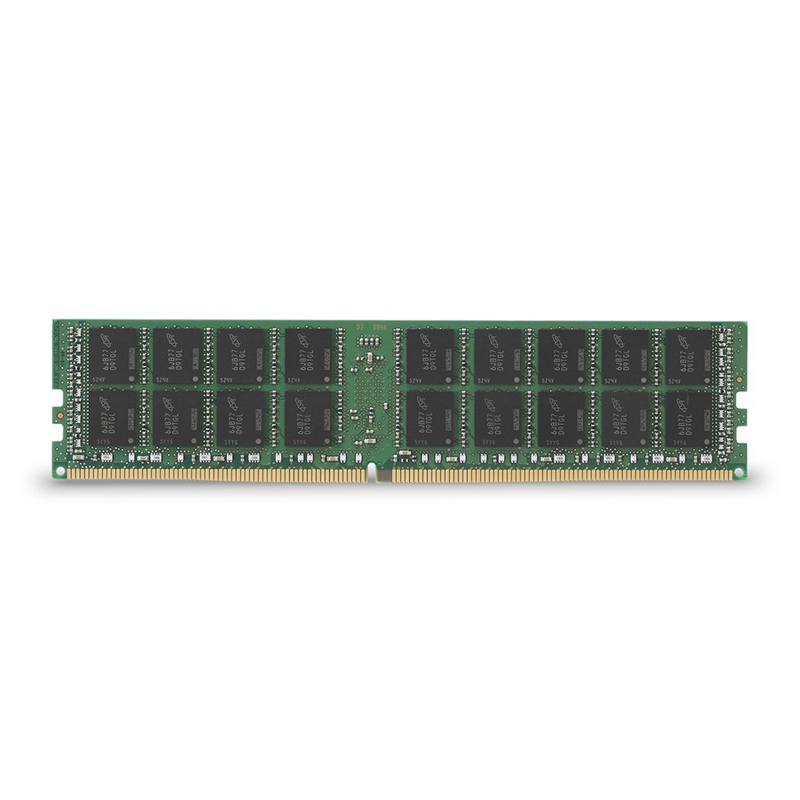 Kllisre Memória DDR4 8GB 16GB 4GB 64GB server memory 2400 2133MHz