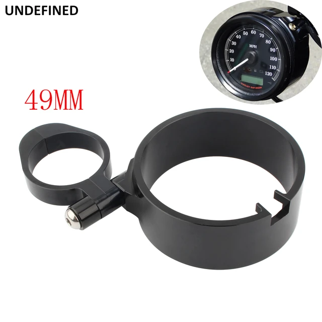 ハーレー スポーツスター メーター ブラケット 67182-07】ハーレー純正