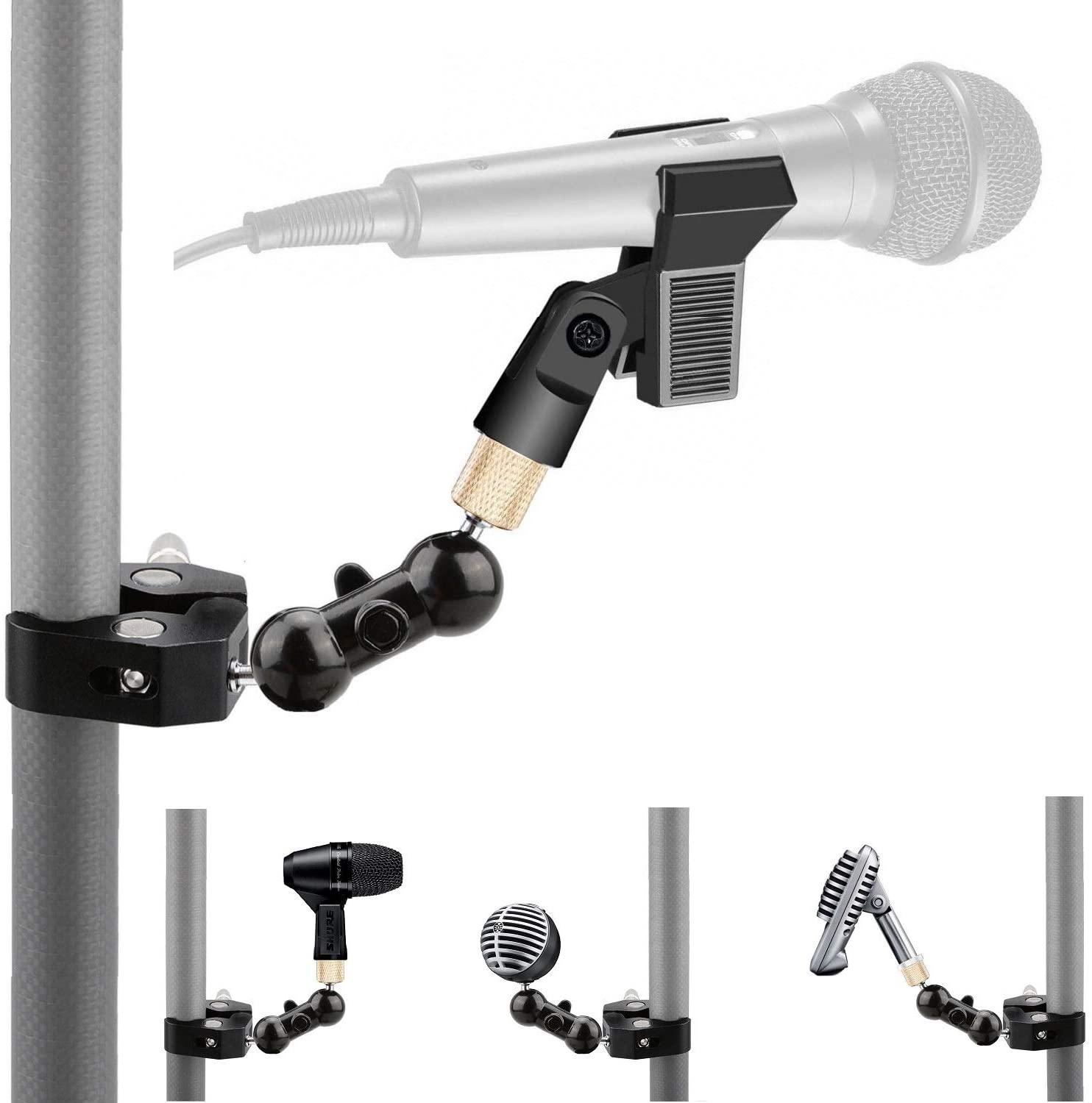 SHURE MV51 USBコンデンサーマイク 【公式通販】