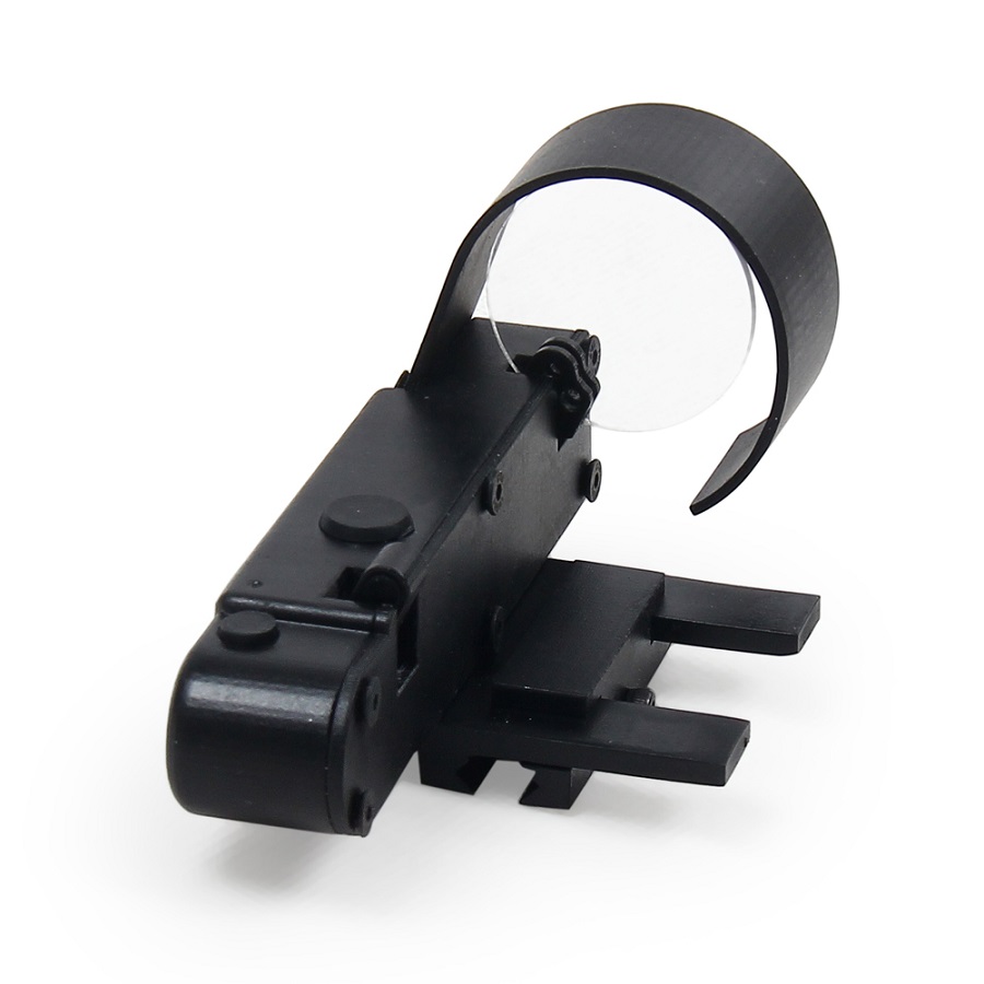 ロシア Darksight okp-7 ドットサイト スコープ20mmバージョン ロシア