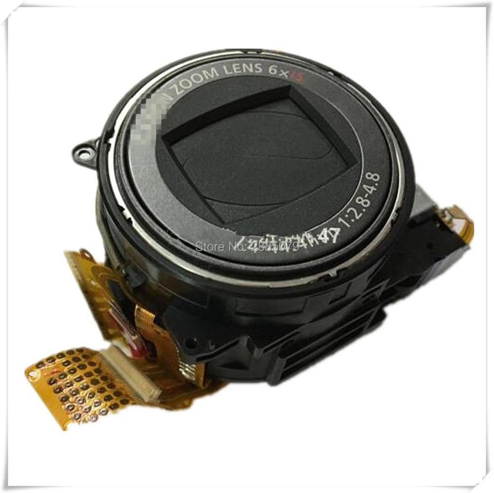 Canon PawerShot ファッション A650 IS PC1252 ジャンク ジャンク