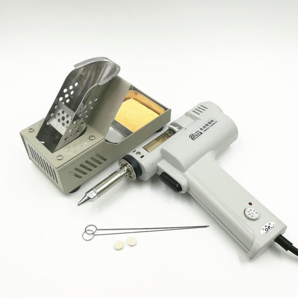 110V/220V Desoldering Gun Electric absorb gun S-993A Electric