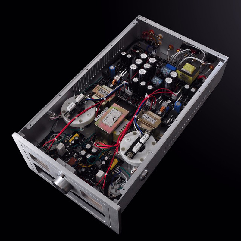 Shuguang 845 真空管 2本セット 【公式通販】