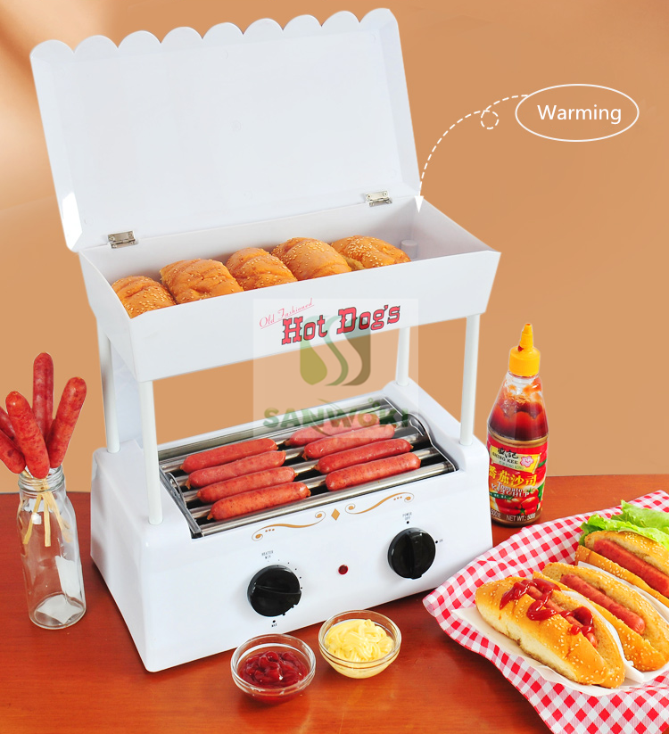 ソーセージグリル ソーセージローラー 事務・店舗用品 ソーセージ