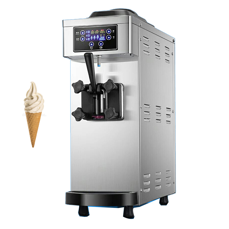 LOTTE ソフトクリーム 手動式マシン SS-2 SS手動式抽出機 ロッテ 手動式