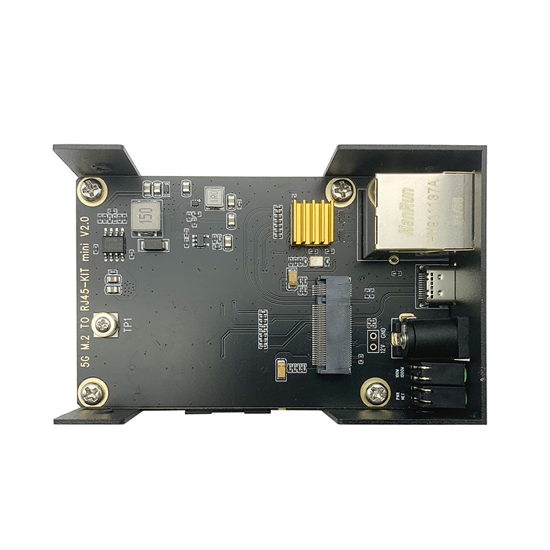 5G cpeカードQUECTEL RM500Q-GL M.2拡張カード Quectel RM500Q-GL 5G