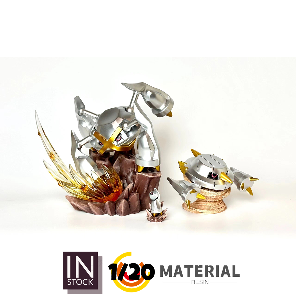 オマケ付】S.A.E オーラファイター ガラバ レジンキット完成品 【公式