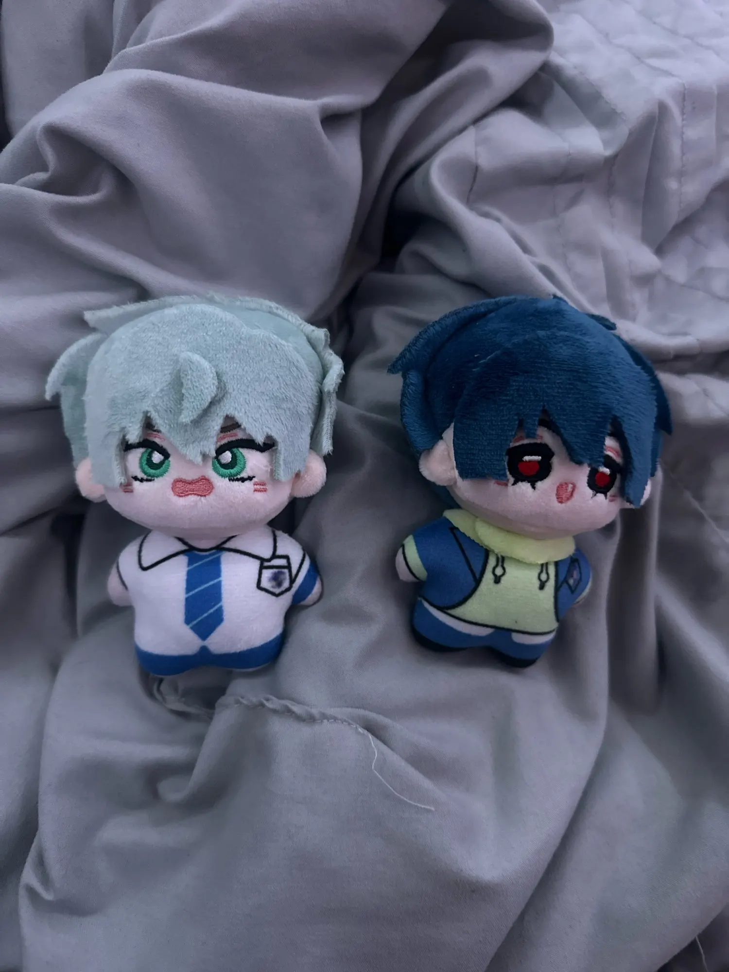 エイリアンステージ 兎シリーズ ぬいぐるみ もふもふフィギュア 1box 6