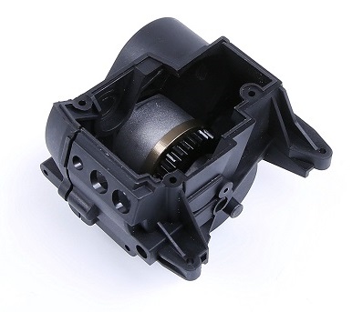 b*e様 HPI サベージ XL 前後ギアボックス b*e様 HPI サベージ XL 前後