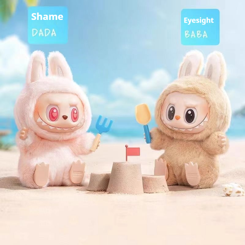 THE MONSTERS LABUBU 2アソートボックスセット