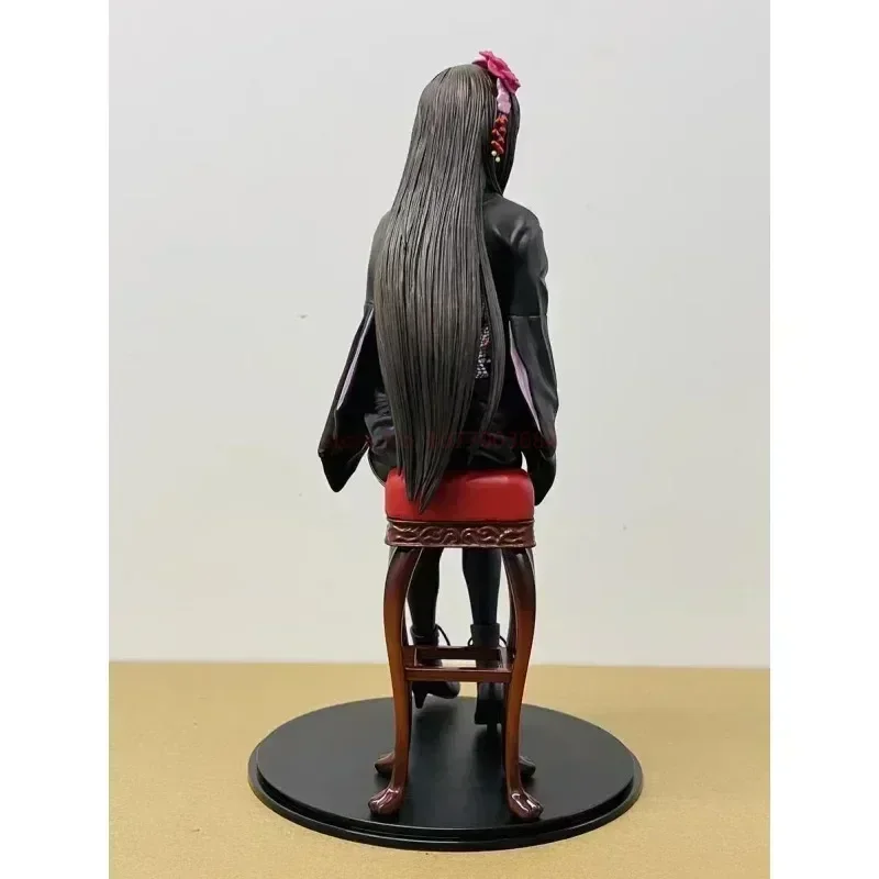 ティファ-本物の着物ロックハート,静的芸術ゲーム,手作りコレクション