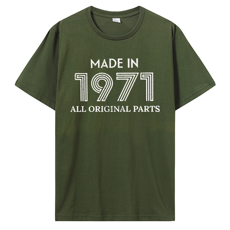 Craft Fabric Layered U-neck T-shirt