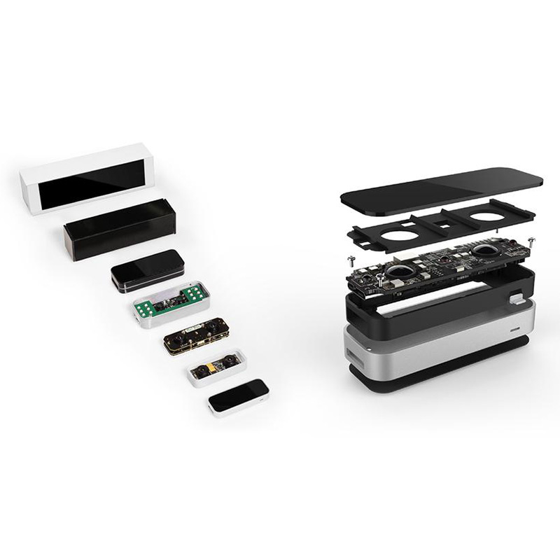 Leap Motion leapmotion 3D hand motion Somatosensory VR/AR game