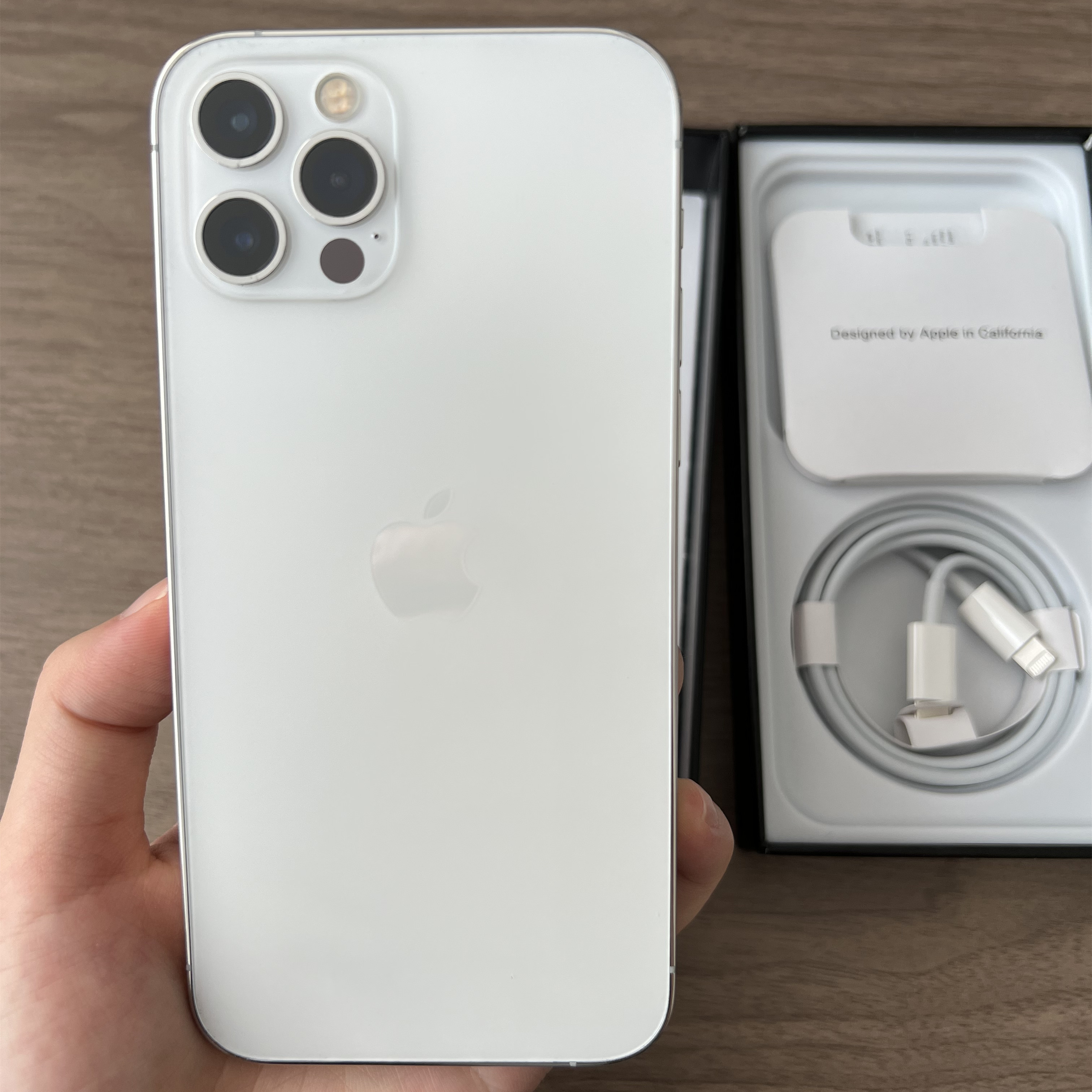 iPhone12 Pro 256GB 2024 シルバー Amazon.com: Apple iPhone 12 Pro