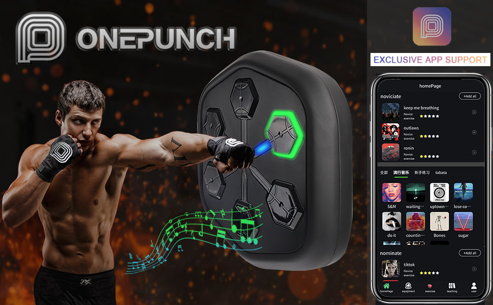 ☆茶屋ちゃま☆ one punch boxing machine ☆茶屋ちゃま☆ one punch