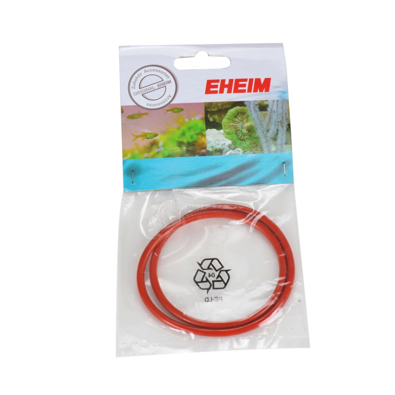 EHEIM 2217 External filter classic 600 Spare parts Replacement