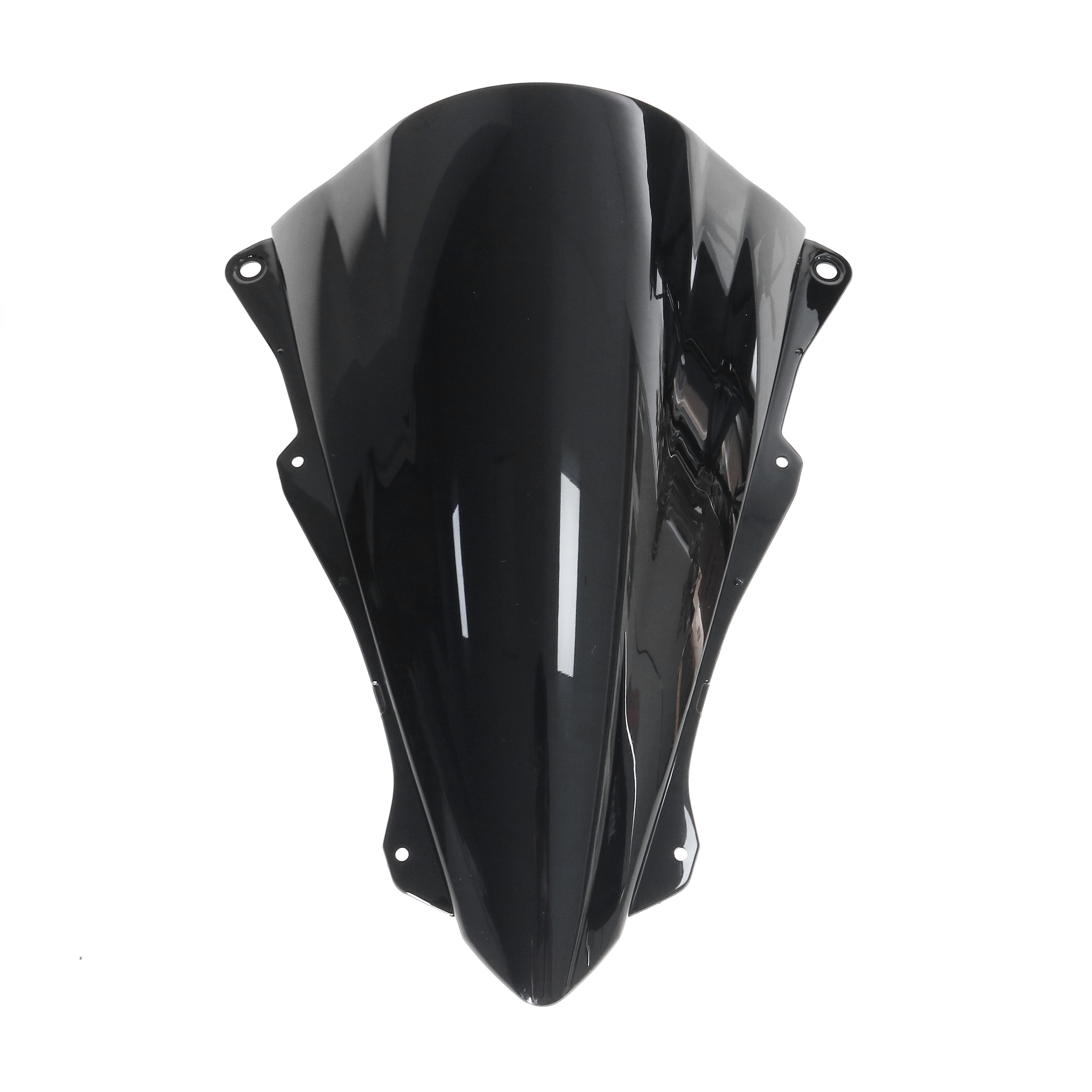 オートバイ高架バージョンスクリーンフロントガラスフェアリング