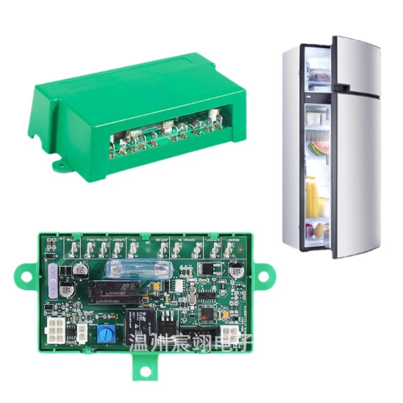 R-C5200 日立 冷蔵庫 制御基板 エラー 点滅 4回 12回 14回 基盤 日立 -