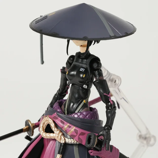 未開封品）figma RONIN 「FALSLANDER」 マックスファクトリー フィギュア