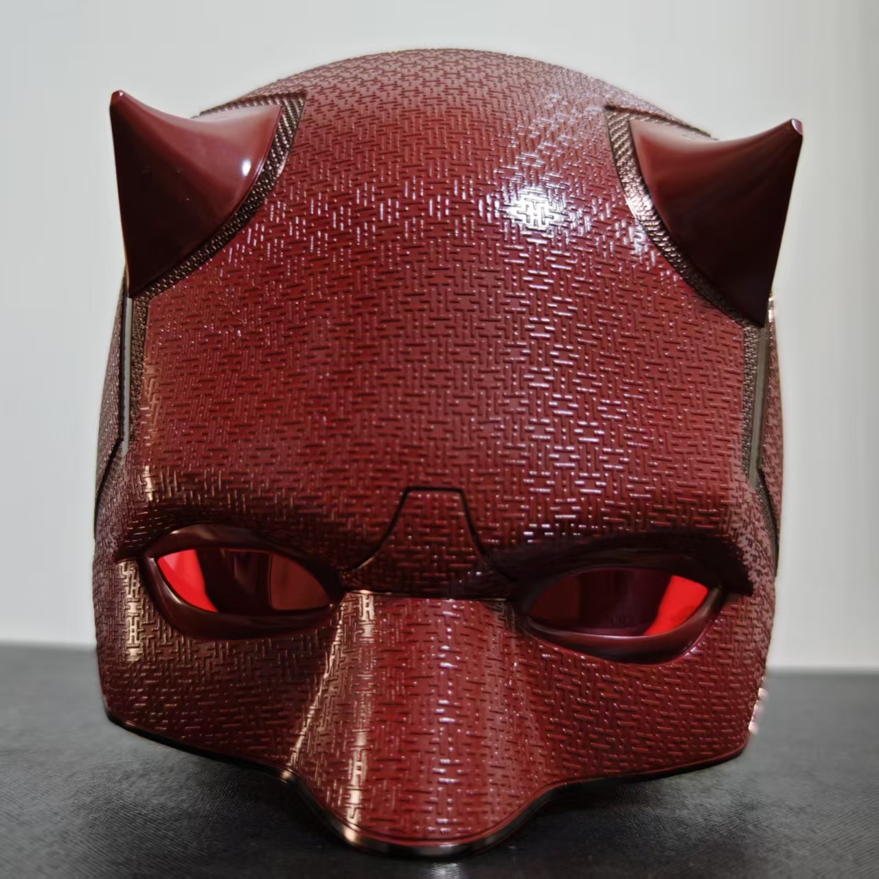 DAREDEVIL】新品 デアデビル ボーンアゲイン マスク ヘルメット Amazon