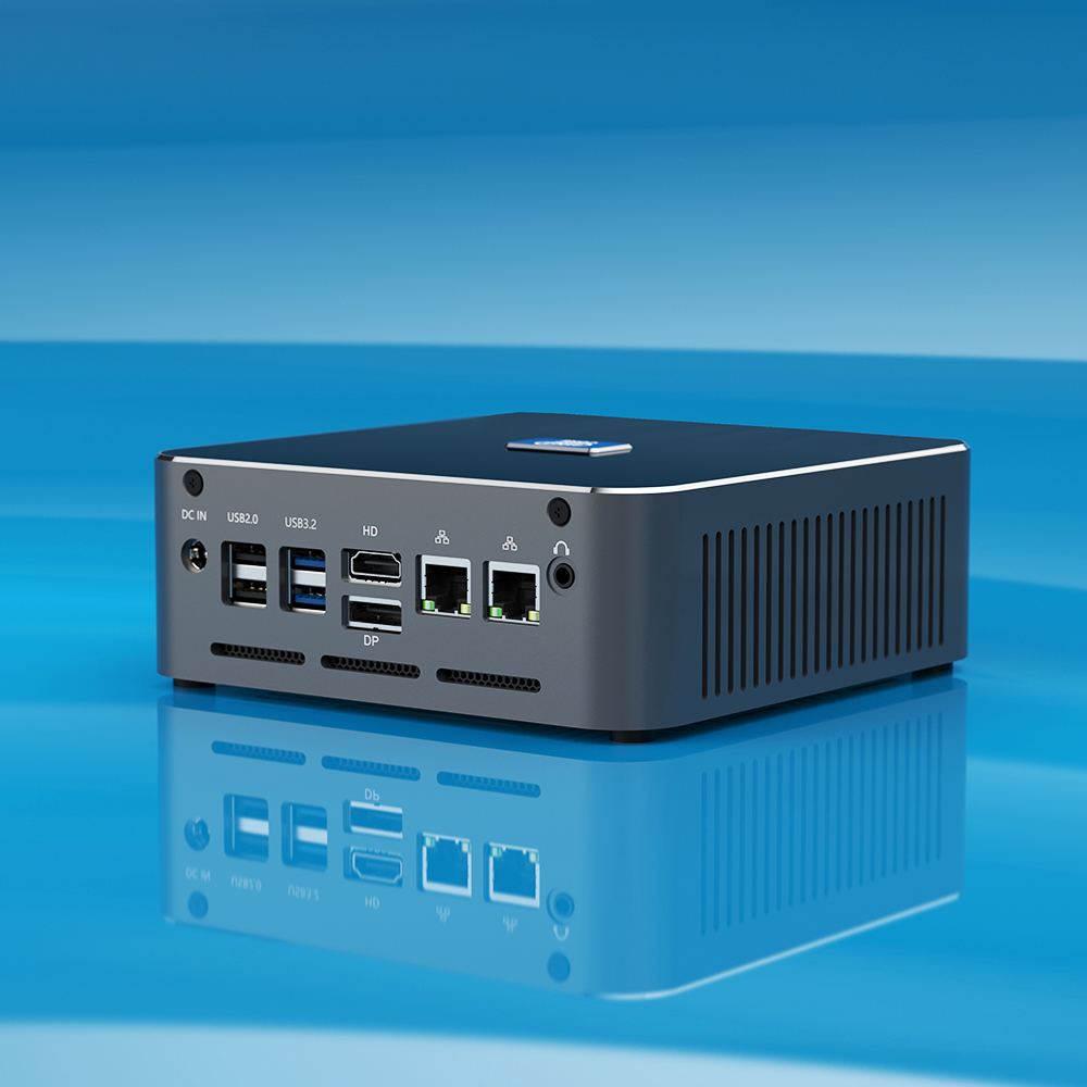 ミニPC 第13世代インテル Core i9-13900H 14コア ミニPC 第13世代