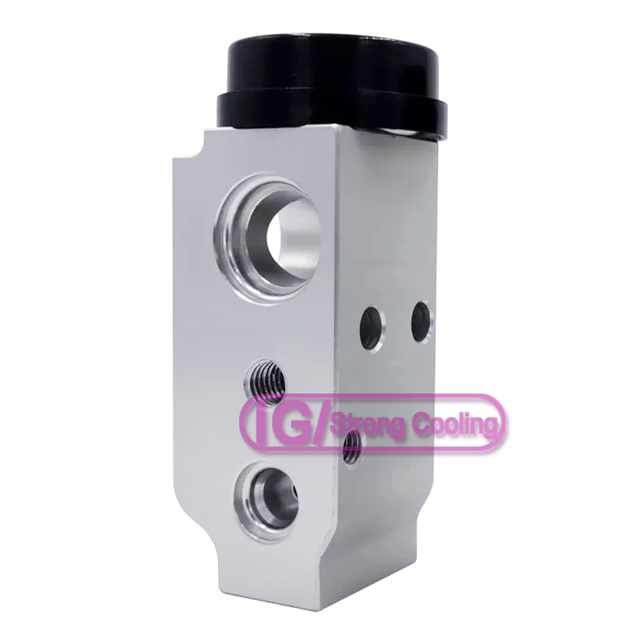 Auto AC Block Expansion Valve For HYUNDAI 97916-2W000 97626-2T000