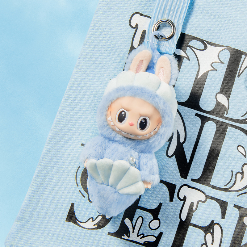 POPMART LABUBU シンガポール限定 HIDE AND SEEK ラブ ラブブ