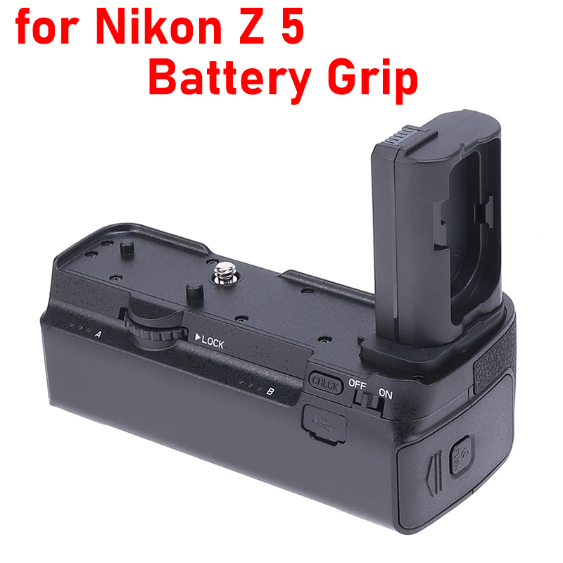 Nikon MB-21バッテリーグリップ Nikon ニコン MB-21 バッテリー