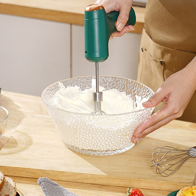 Panasonic MK-H4-W ハンドミキサー